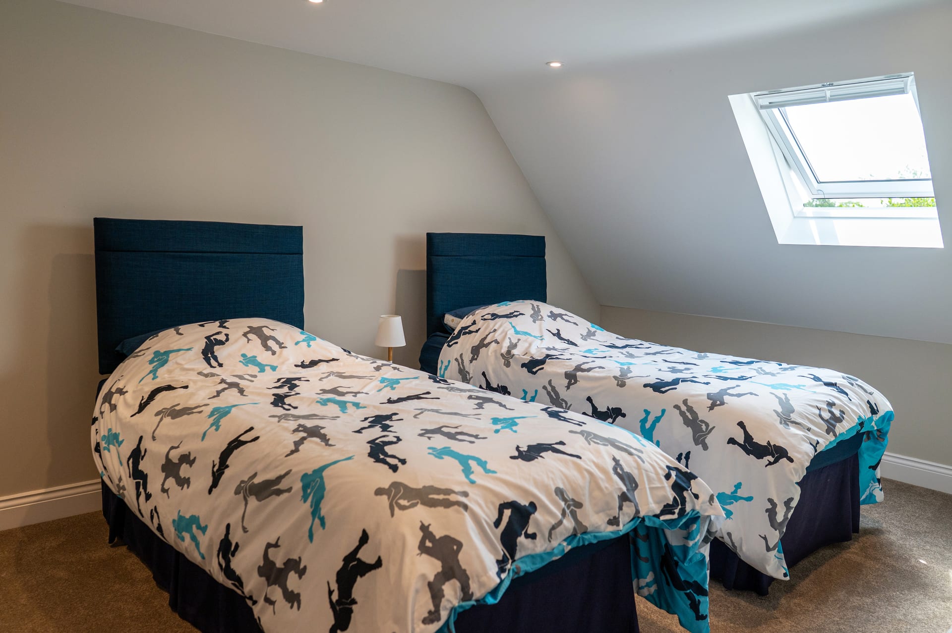 Hutton Mount III — New Build in Hutton Mount, image 22