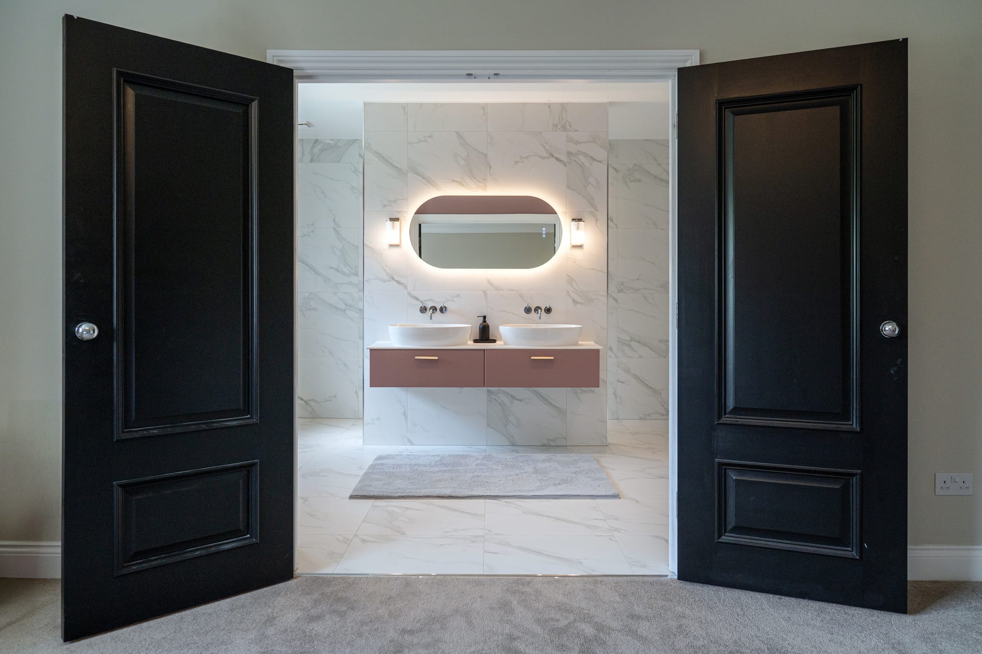 Hutton Mount III — New Build in Hutton Mount, image 14