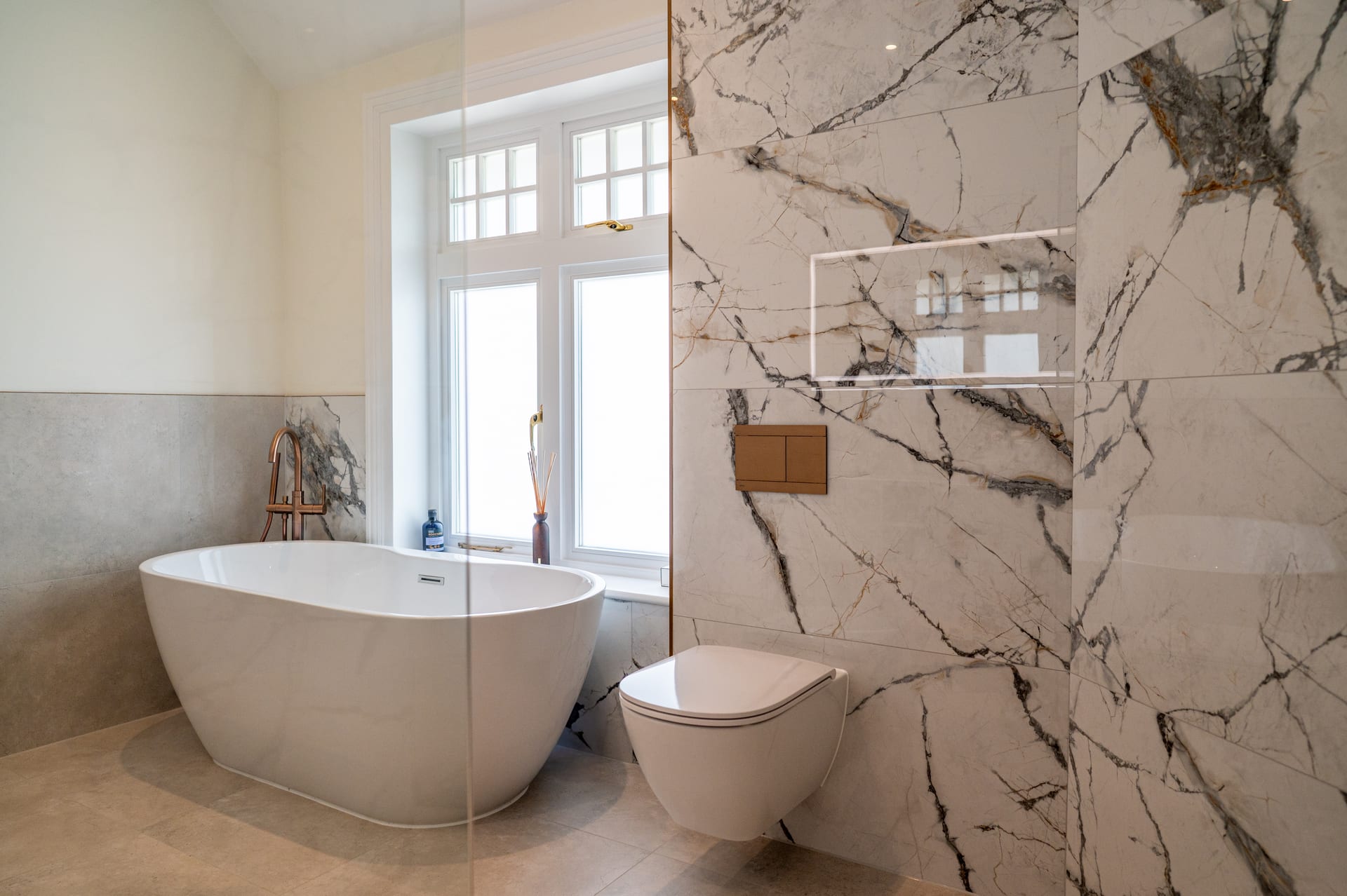 Hutton Mount IV — Extension & Refurbishment in Hutton Mount, image 24