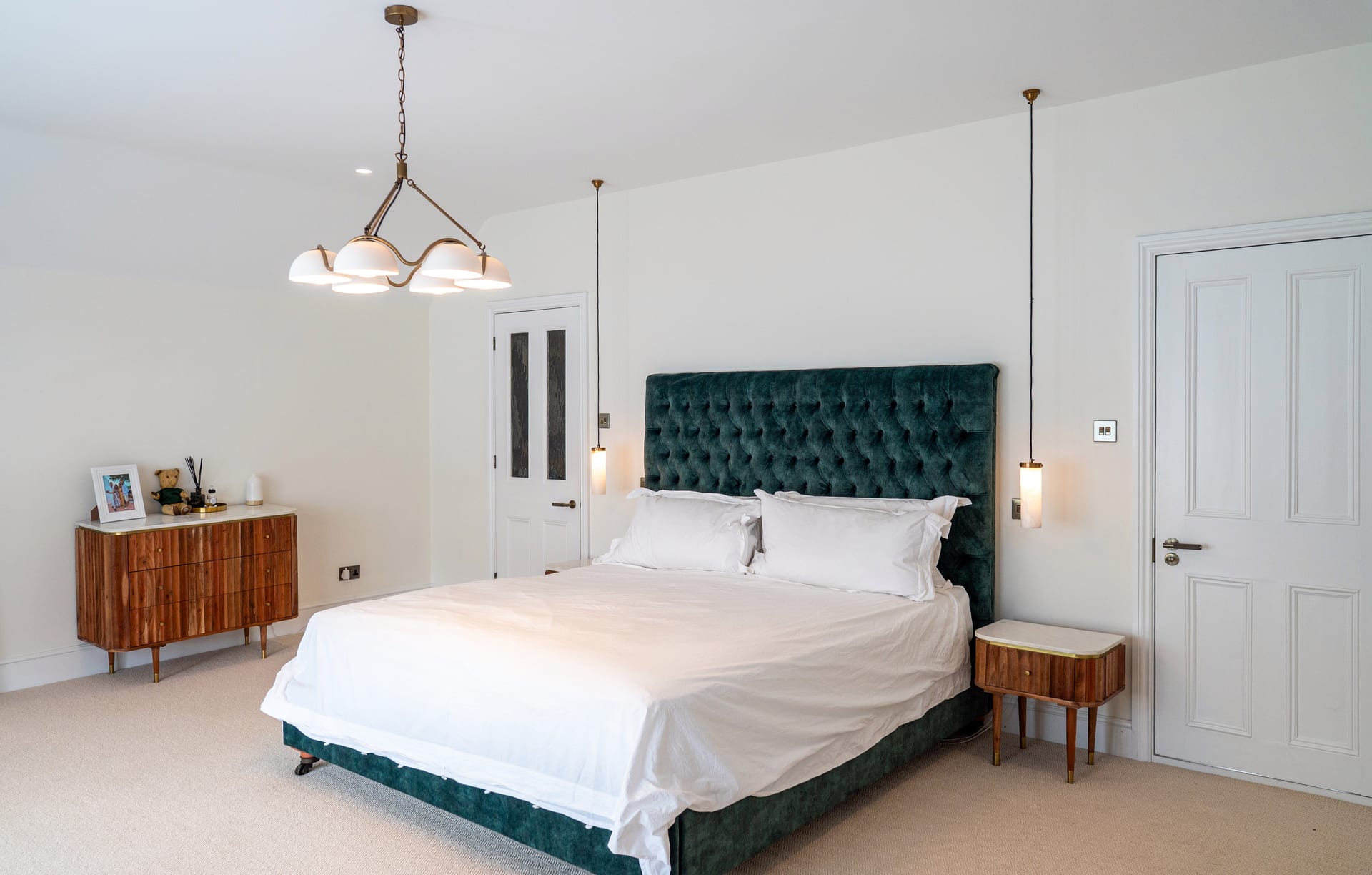Hutton Mount IV — Extension & Refurbishment in Hutton Mount, image 27