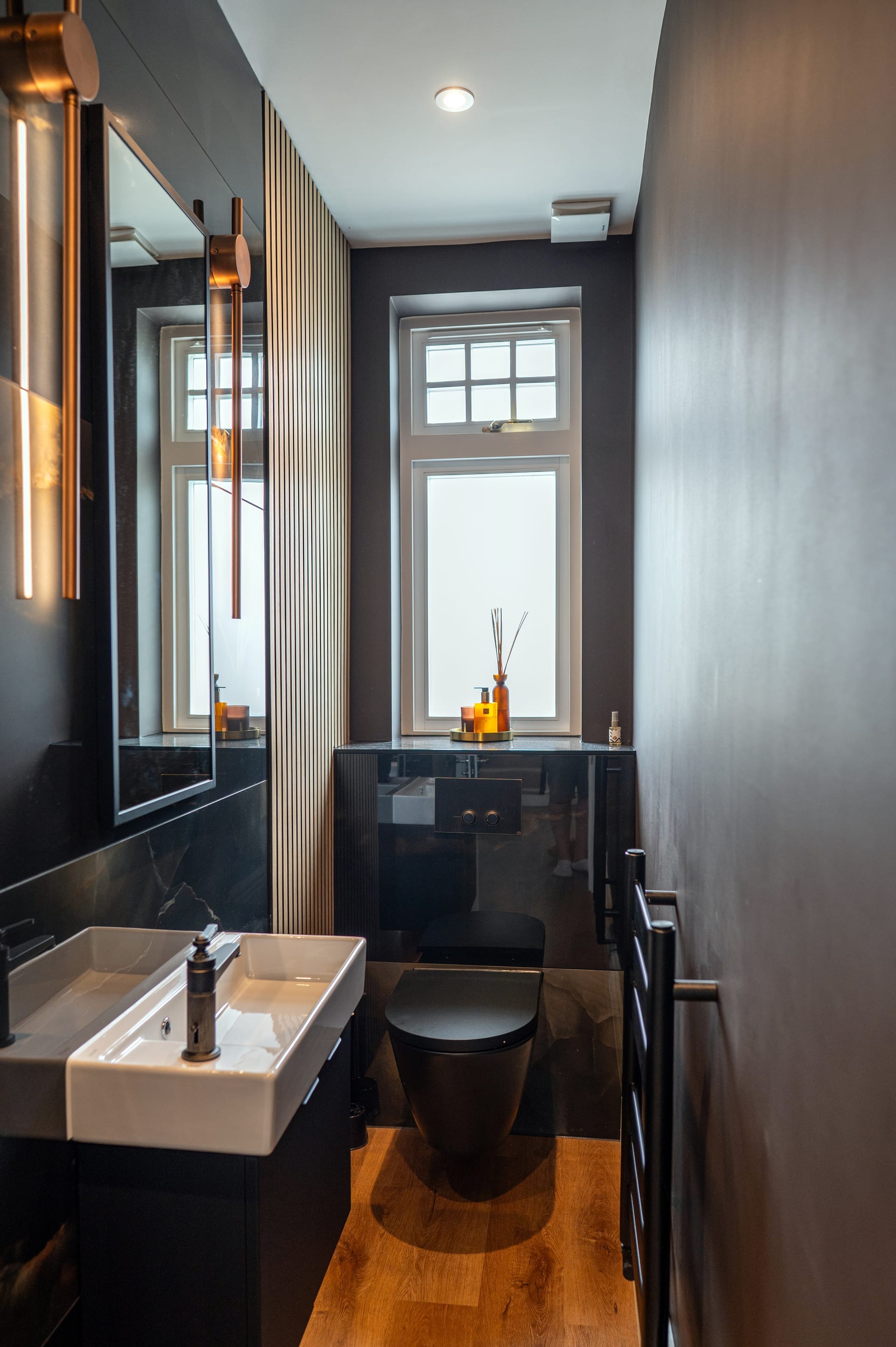 Hutton Mount IV — Extension & Refurbishment in Hutton Mount, image 31