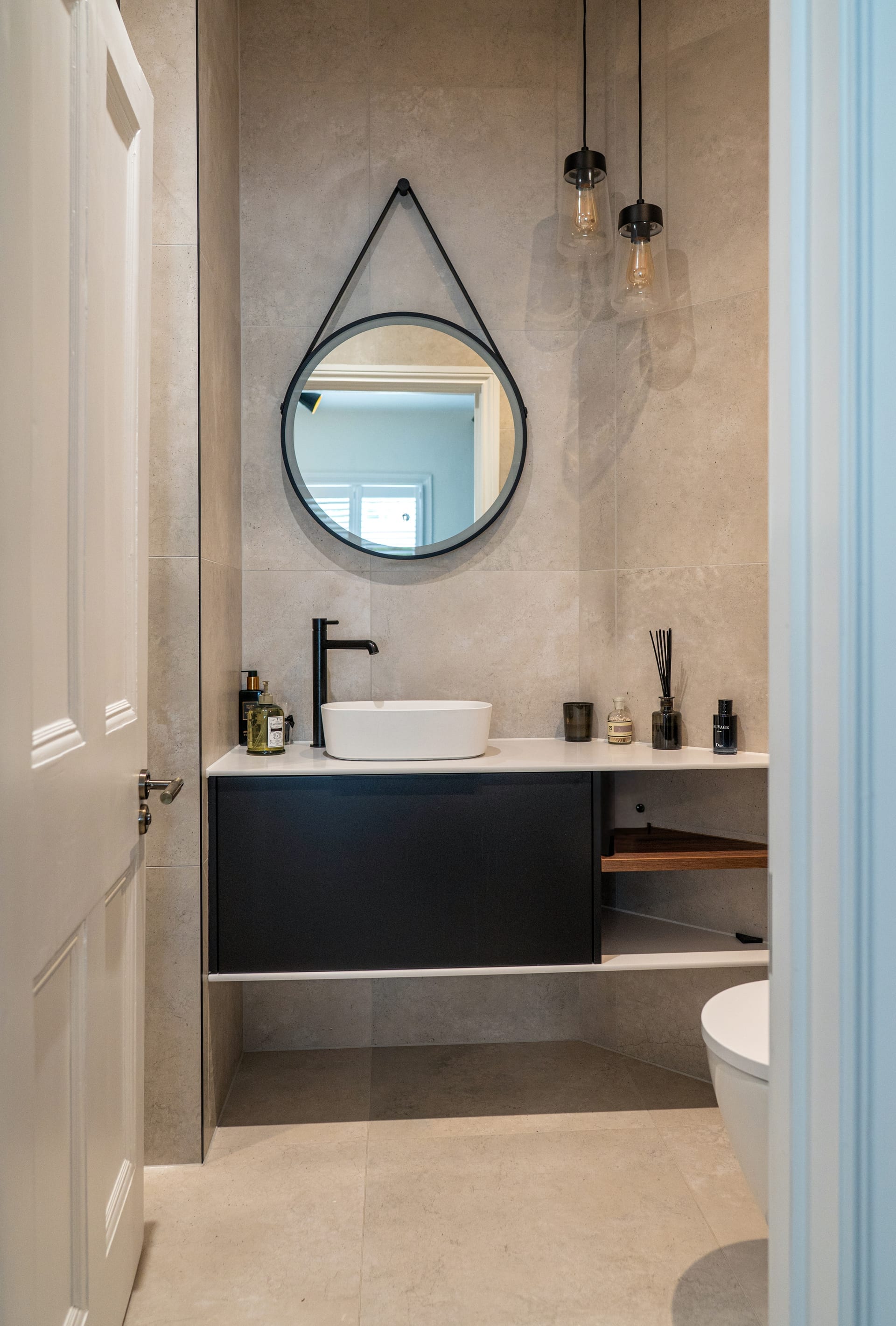 Hutton Mount IV — Extension & Refurbishment in Hutton Mount, image 26