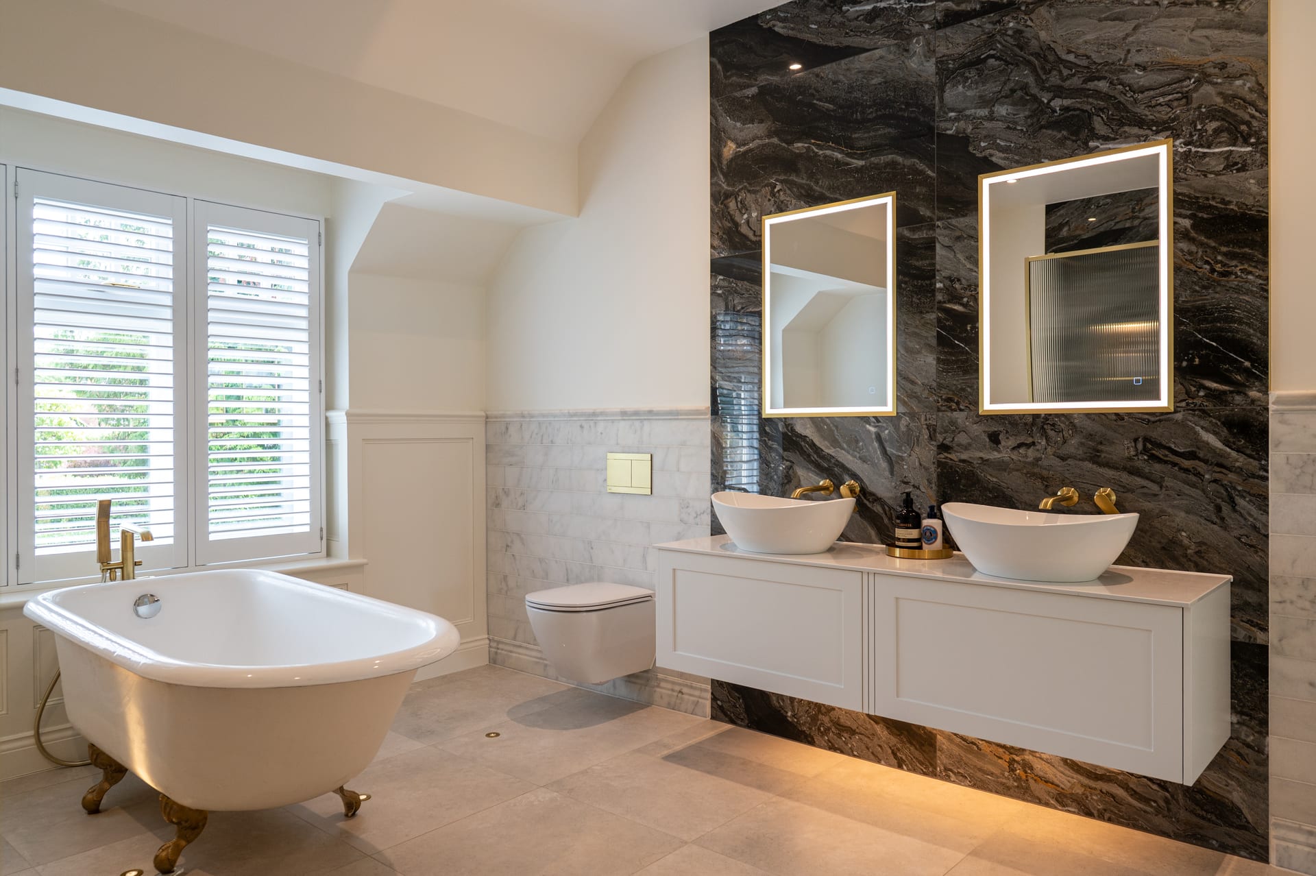 Hutton Mount IV — Extension & Refurbishment in Hutton Mount, image 28