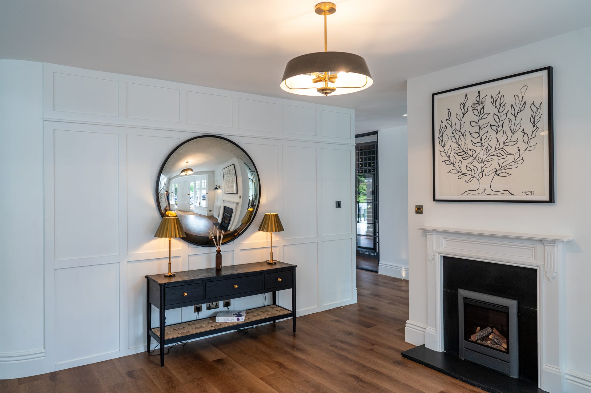 Hutton Mount IV — Extension & Refurbishment in Hutton Mount, image 30