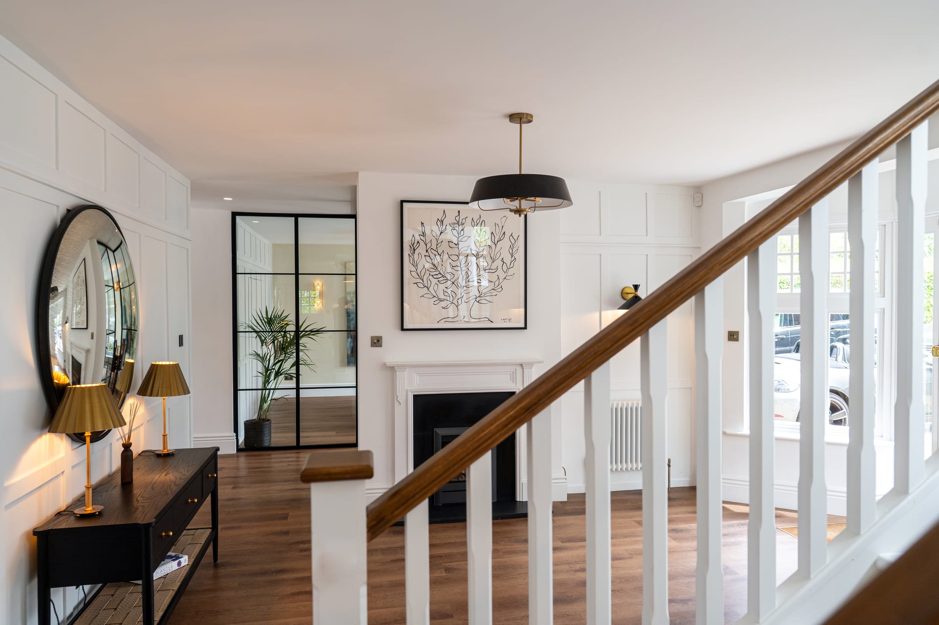 Hutton Mount IV — Extension & Refurbishment in Hutton Mount, image 7