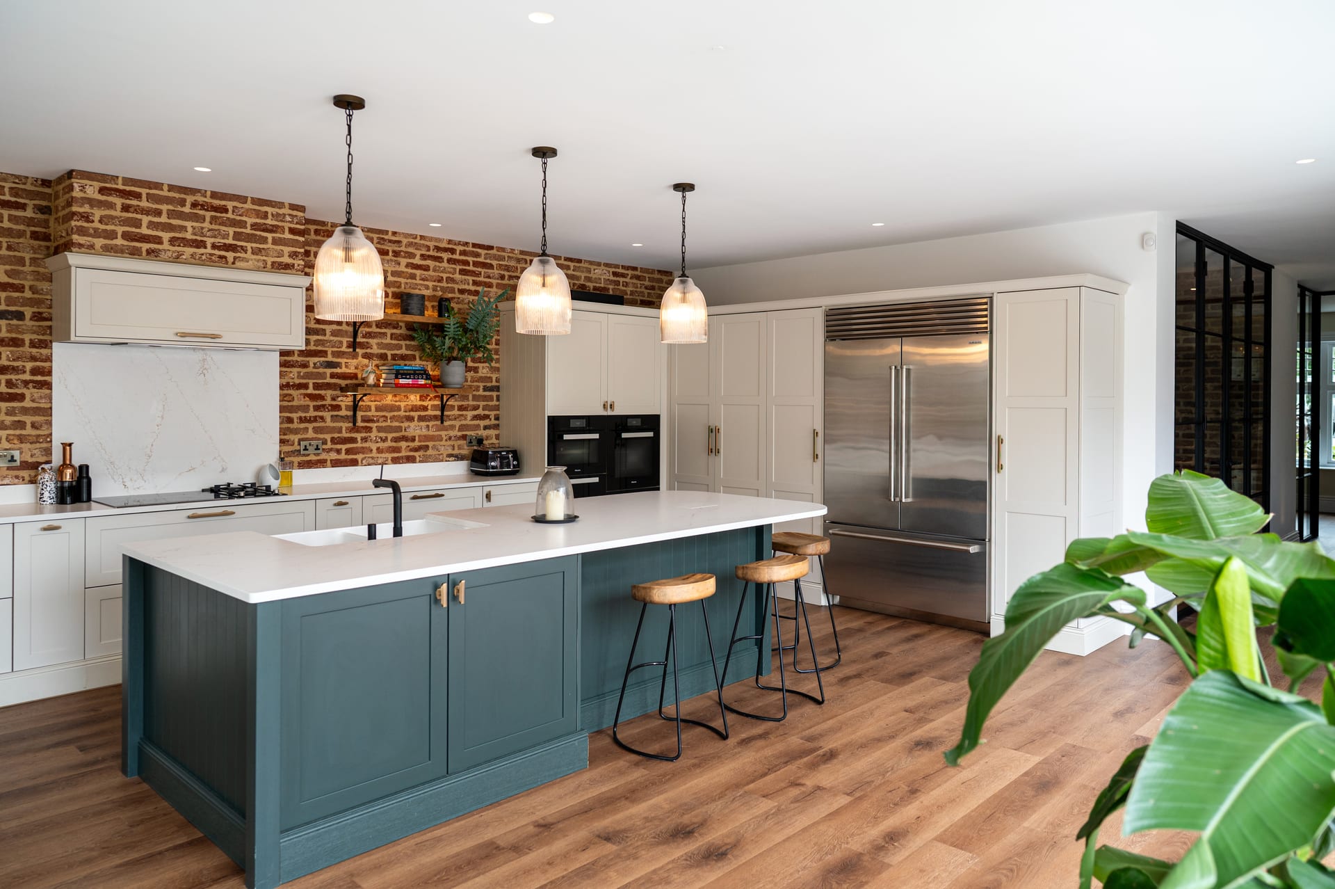 Hutton Mount IV — Extension & Refurbishment in Hutton Mount, image 14