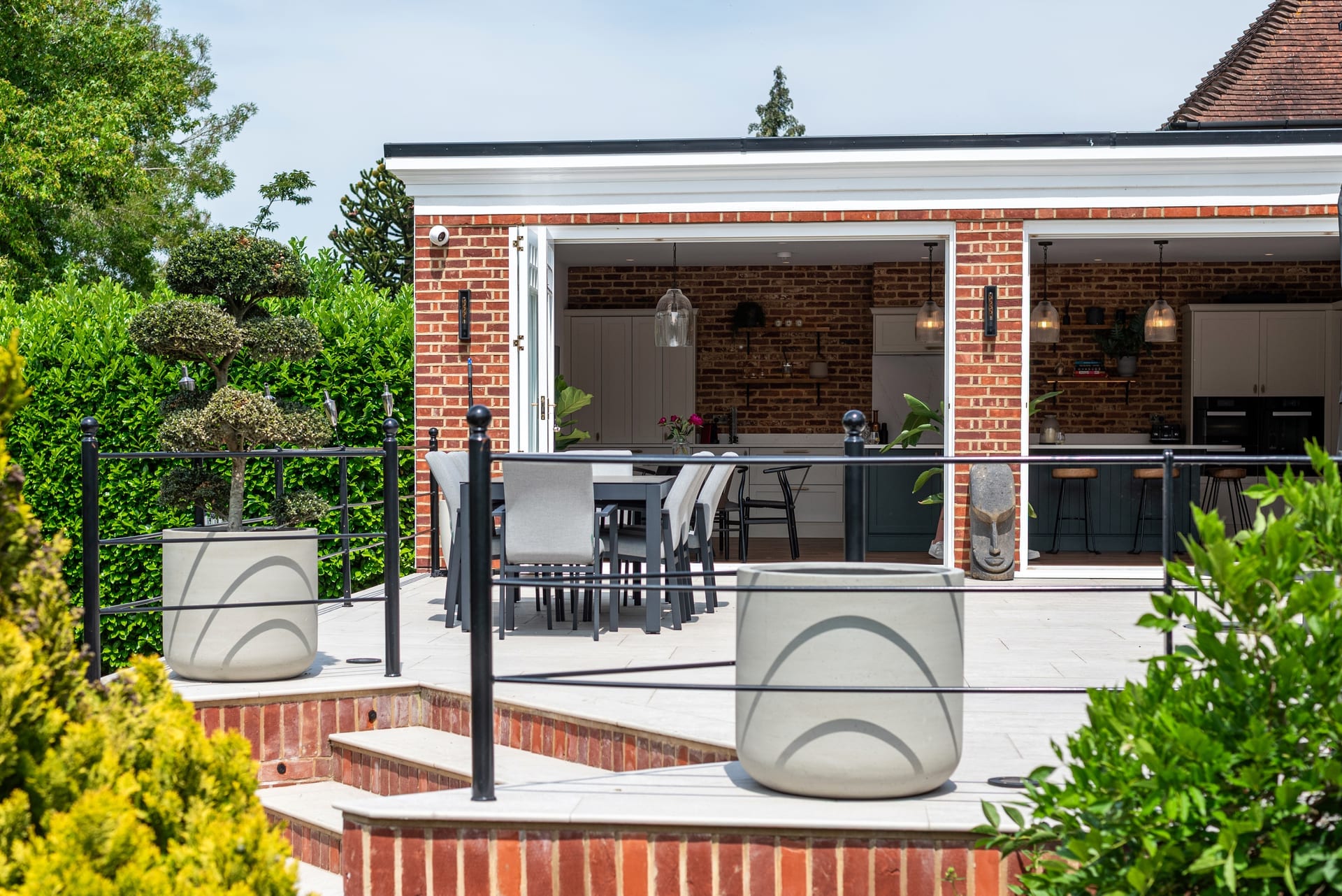 Hutton Mount IV — Extension & Refurbishment in Hutton Mount, image 33
