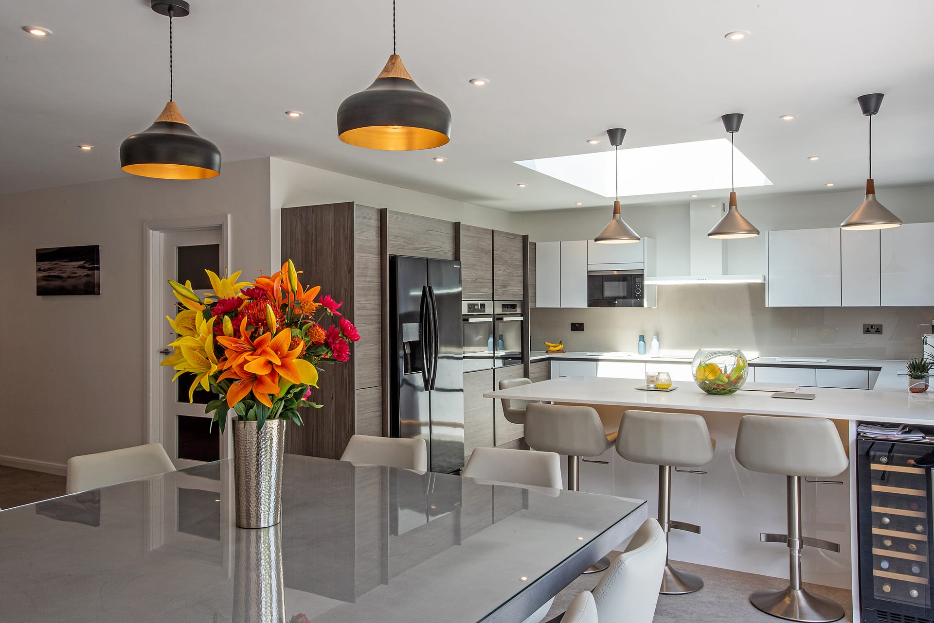 Ingatestone I — Kitchen, extension & refurbishment in Ingatestone, Essex