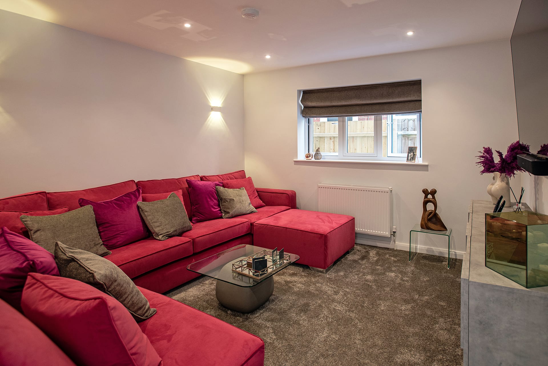 Ingatestone I — Snug, extension & refurbishment in Ingatestone, Essex