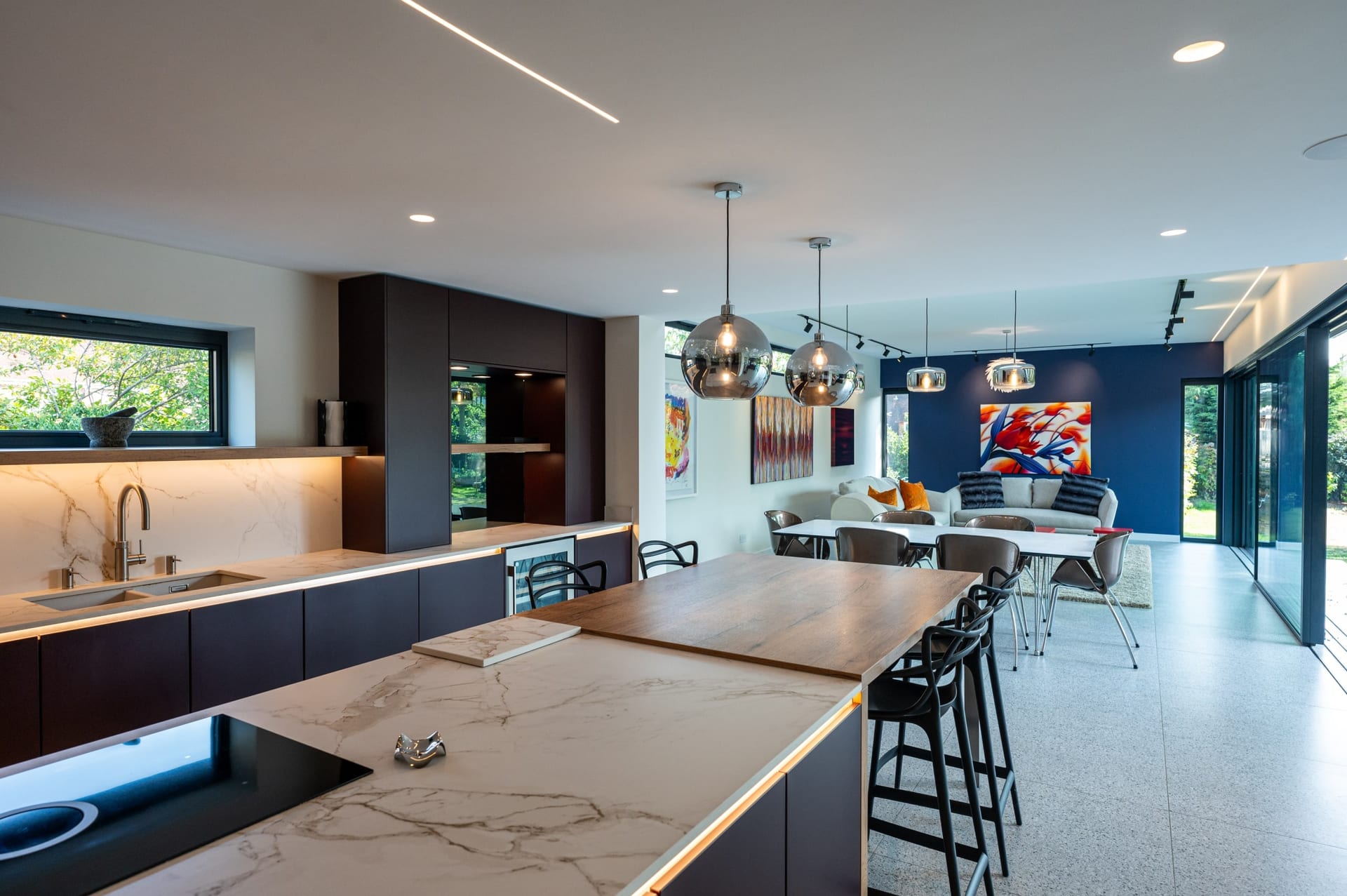 Shenfield I — Refurbishment in Shenfield, image 7