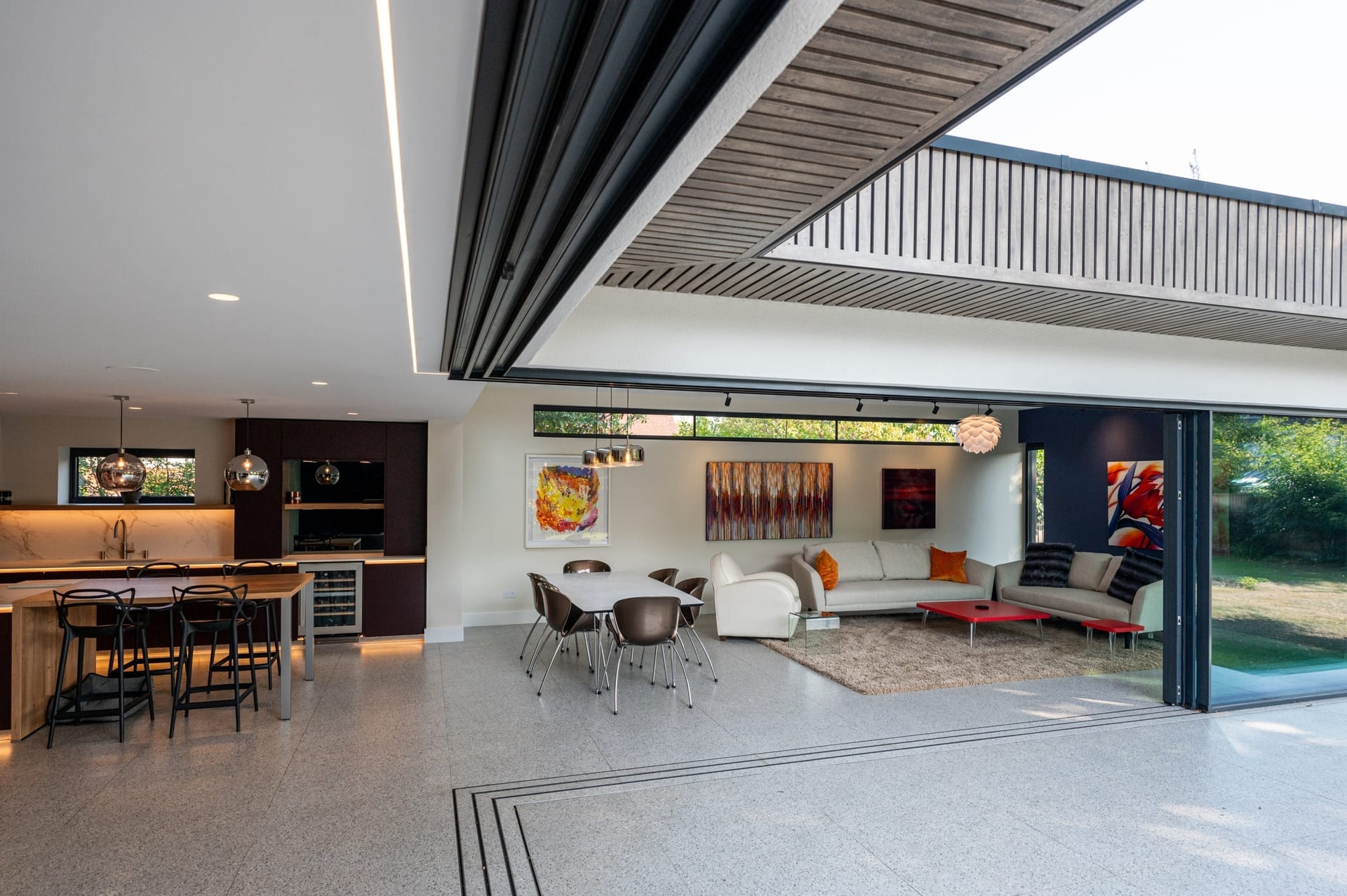 Shenfield I — Refurbishment in Shenfield, image 10