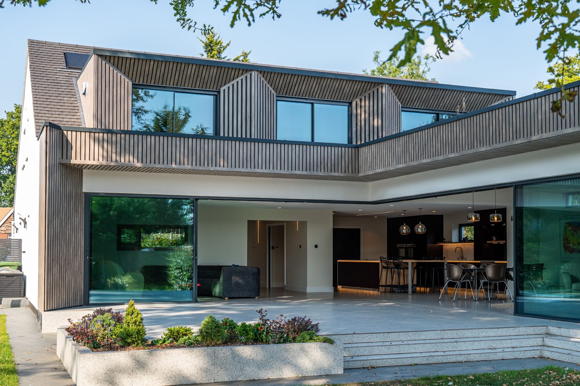 Shenfield I — Refurbishment in Shenfield, image 13