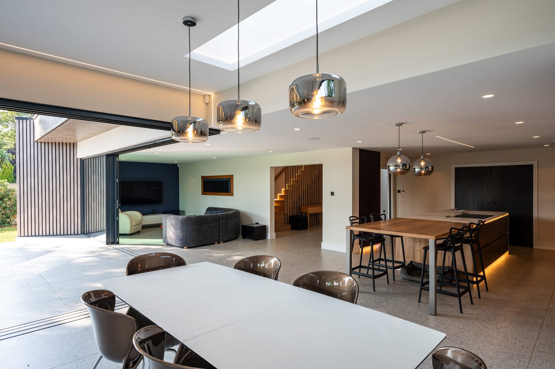 Shenfield I — Refurbishment in Shenfield, image 17