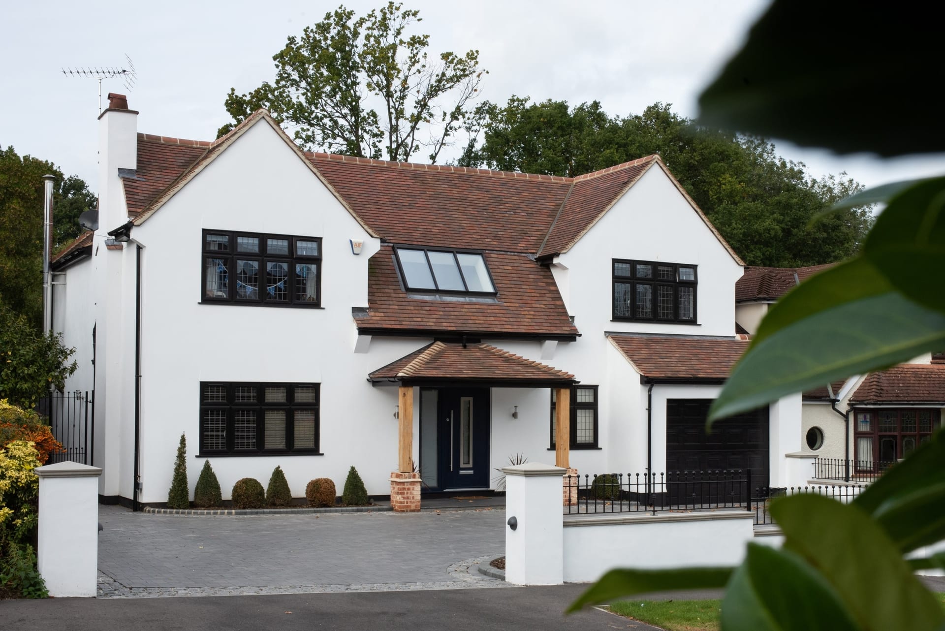 Shenfield III — Extension & Refurbishment in Shenfield, image 4