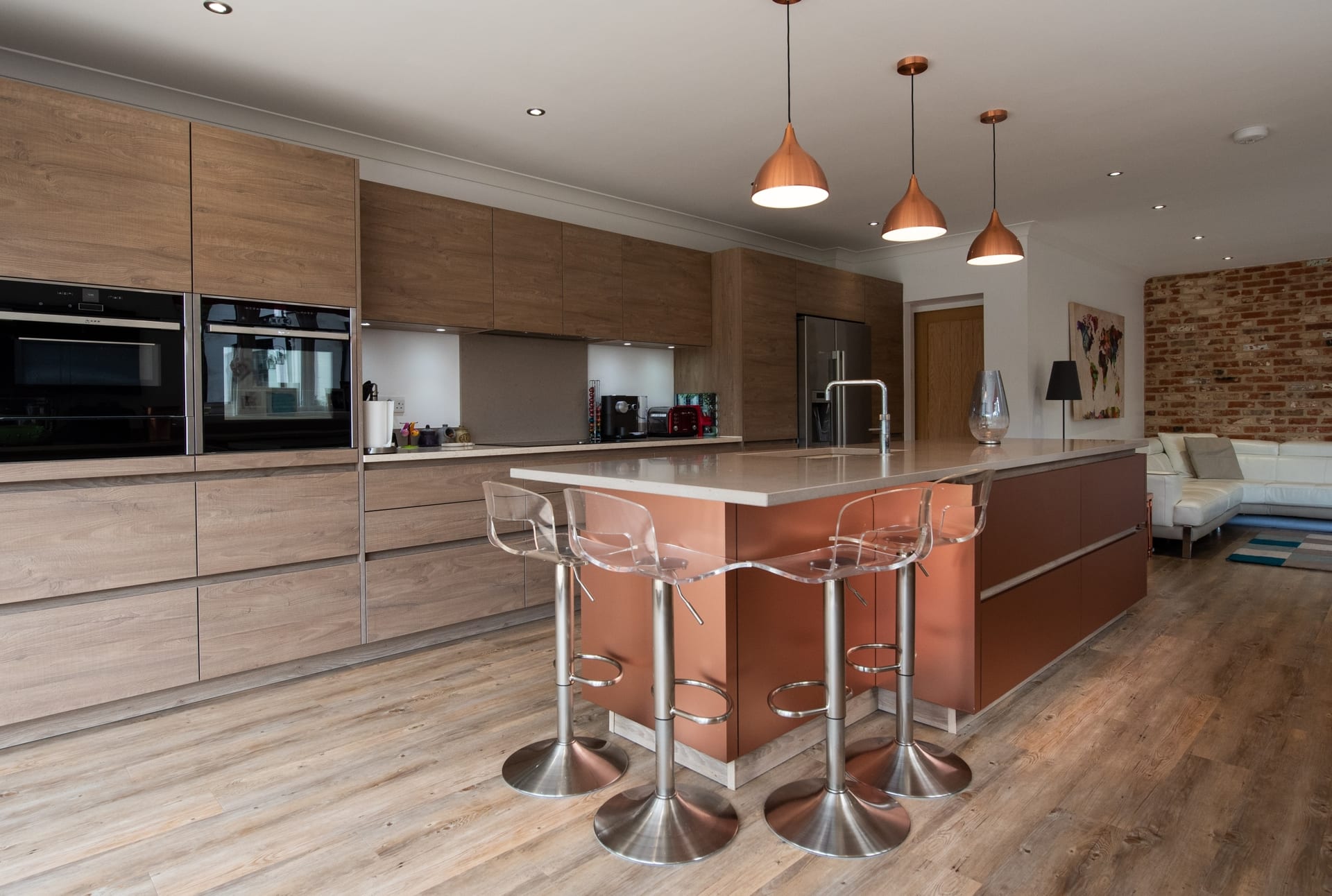 Shenfield III — Extension & Refurbishment in Shenfield, image 7