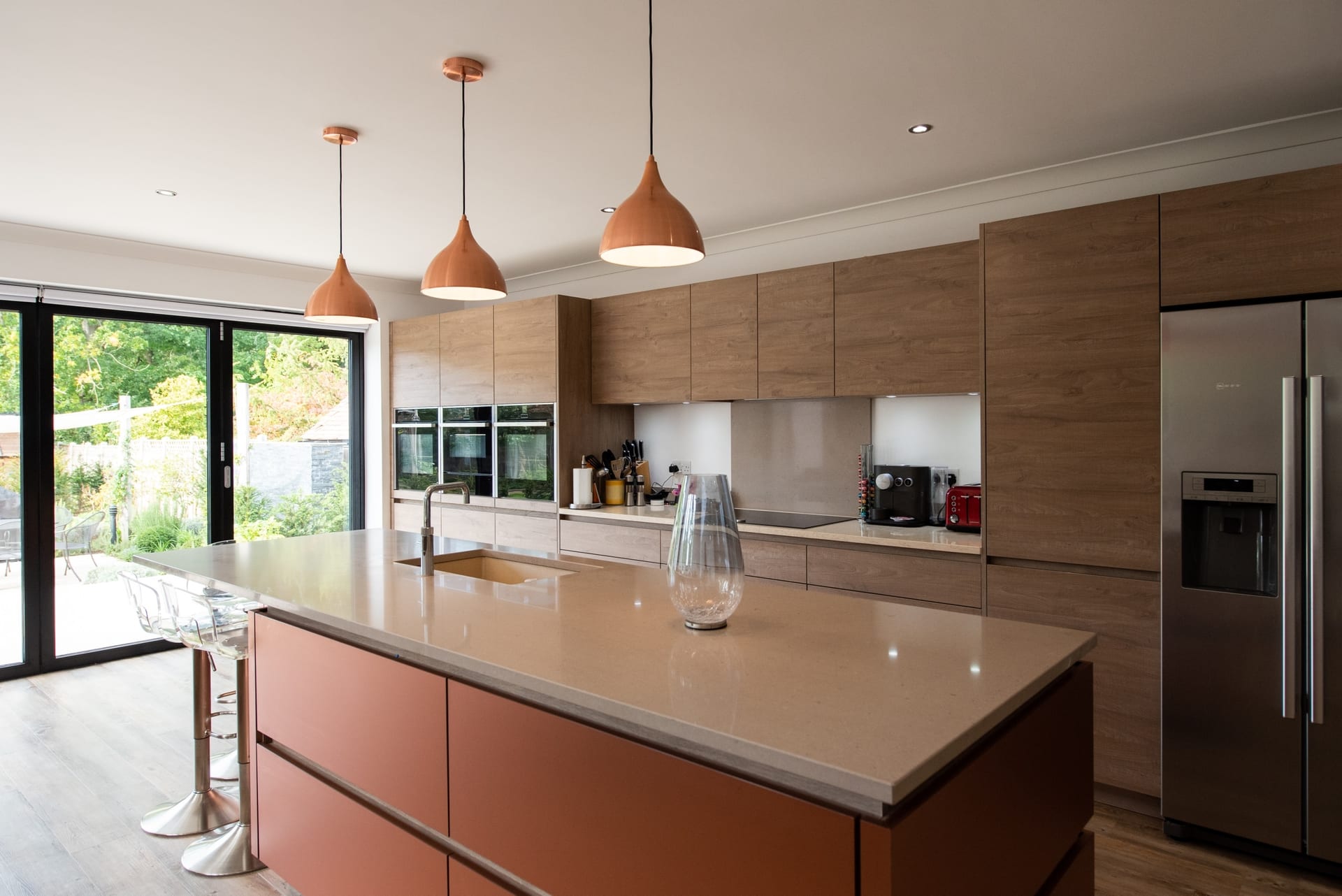 Shenfield III — Extension & Refurbishment in Shenfield, image 6