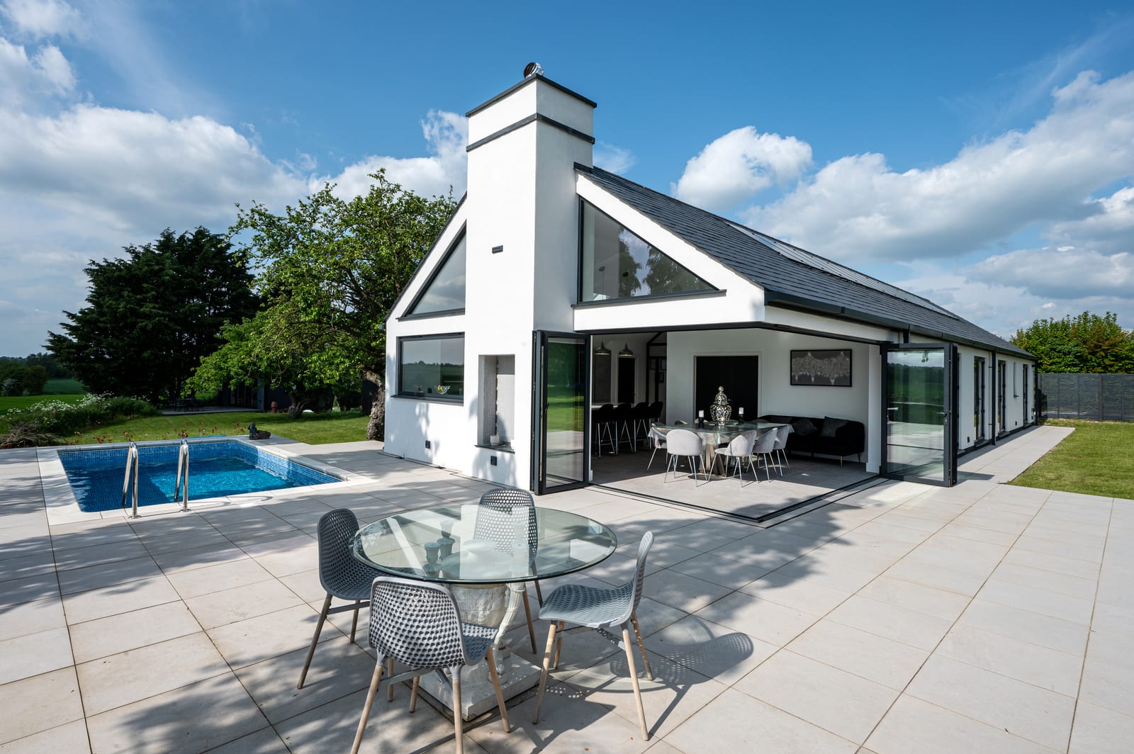Chelmsford I's home by PMD